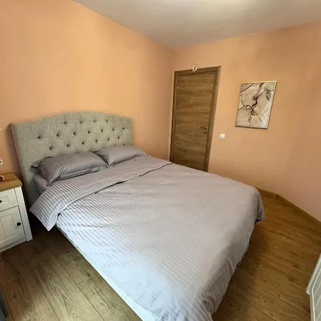 Spacious Sunny Flat With 2 Bedrooms In The Heart Of 플로브디프