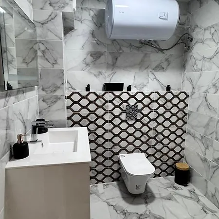 Spacious Sunny Flat With 2 Bedrooms In The Heart Of Lejlighed Plovdiv